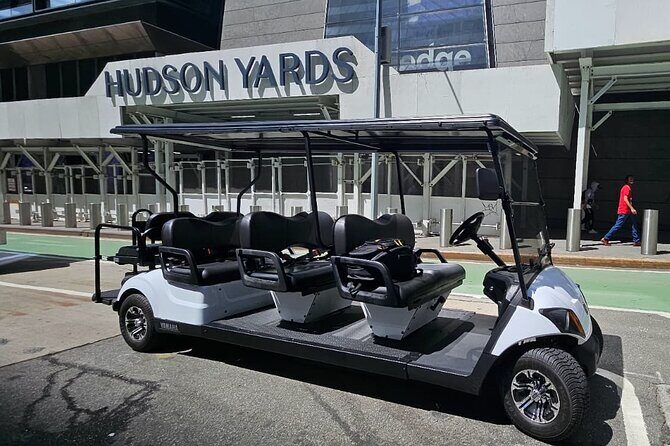 NYC: Guided Cart Tour Manhattan Landmarks, Celebs & Hidden Gems - Final Thoughts: Why Choose This Tour?