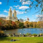 NYC: Guided Central Park Private Pedicab Tour - Discovering Central Park in Style