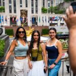 NYC: Half-Day Luxury Bus Tour of Top Highlights - What We Loved