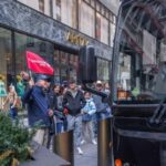 NYC: Half-Day Luxury Bus Tour with Empire State Access - A Deep Dive into the Experience