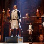 NYC: Hamilton the Musical on Broadway - A Closer Look at the Broadway Experience