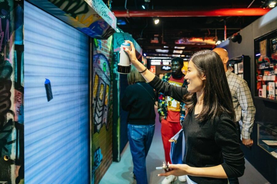 NYC: Harlem & Bronx with Yankees Baseball Game, 1-Day Tour - Who Will Love This Tour?