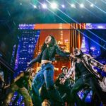 NYC: Hell's Kitchen the Musical on Broadway - The Storyline and Highlights