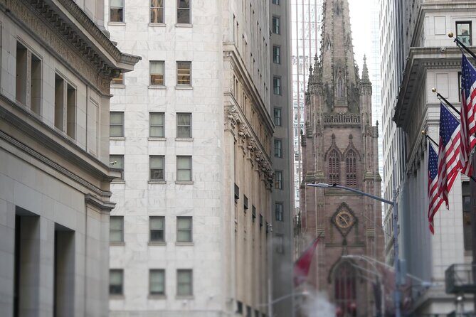 NYC Heritage Tour: Wall Street, Ground Zero & City Origins - FAQ