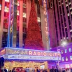 NYC Holiday Lights Sightseeing Bus Tour - Who Will Love This Tour?