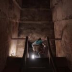 NYC: Horizon of Khufu Ancient Egypt VR Experience - The Experience: What You Will See and Do
