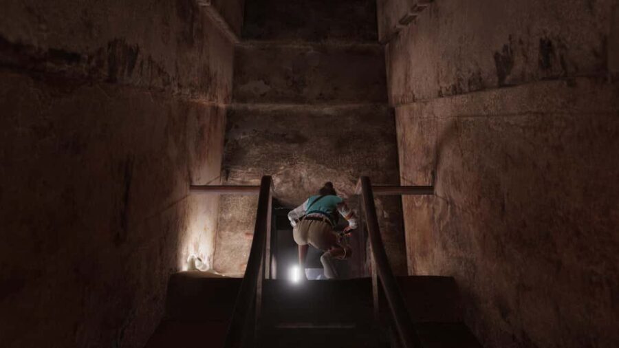 NYC: Horizon of Khufu Ancient Egypt VR Experience - The Experience: What You Will See and Do