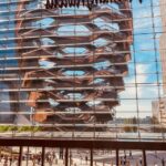 NYC: Hudson Yards & High Line Tour with Optional Edge Ticket - The Itinerary Breakdown: What to Expect