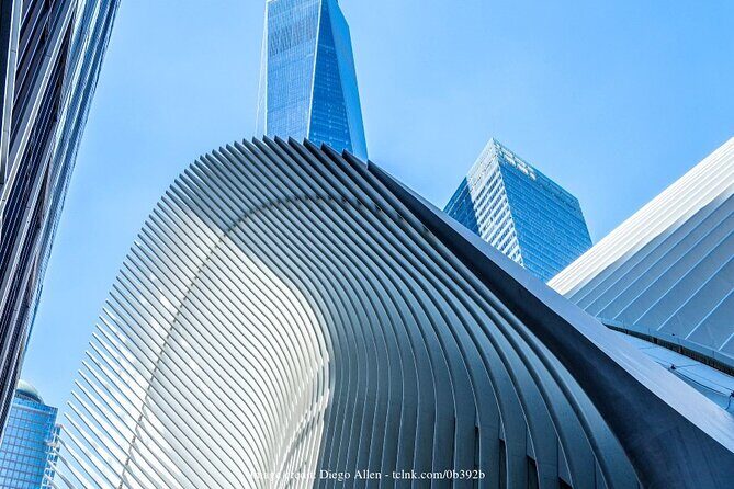 NYC in a day: Private Walking Tour with the Statue of Liberty - The Itinerary: What to Expect