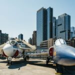 NYC: Intrepid Museum Entry Ticket - Practical Tips for Visiting