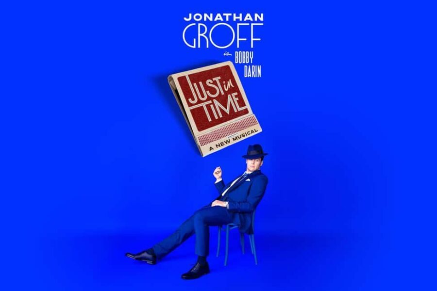 NYC: Jonathan Groff in Just In Time on Broadway - Who Is This Tour Best For?