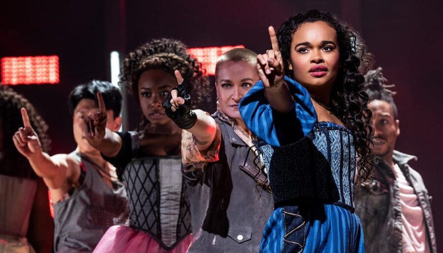 NYC: & Juliet the Musical on Broadway - Practical Details and Tips