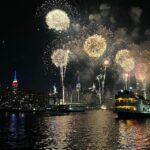 NYC: July 4th Fireworks Cruise with Gourmet Hors Doeuvres - The Experience from a Traveler’s Perspective
