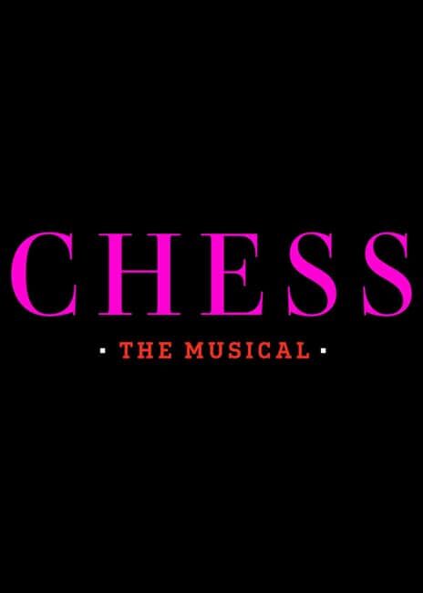 NYC: Lea Michele in Chess the Musical - The Cast and Performances