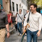 NYC LGBTQ+ Highlights 1-hour Walking Tour - Practical Details: What to Expect