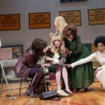 NYC: Liberation, a new play on Broadway - What to Expect During the Experience