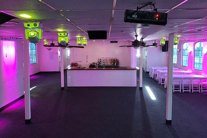 NYC Liberty Belle Family Fireworks New Year's Eve Cruise - Who Would Enjoy This Cruise?