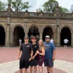 NYC : Literary Legends of Central Park Guided Tour - Final Thoughts