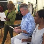 NYC Make A Movie Workshop - FAQs about the NYC Make A Movie Workshop