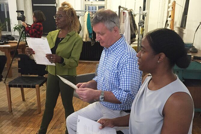 NYC Make A Movie Workshop - FAQs about the NYC Make A Movie Workshop