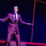 NYC: Maybe Happy Ending on Broadway - Who Would Love This Show?