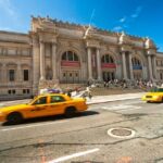 NYC Metropolitan Museum & Central Park Tour for Kids - A Refreshing Walk in Central Park