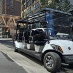 NYC: Midtown, Chelsea &West Village Guided City Tour by E-Cart - The Itinerary: What You’ll See and Do