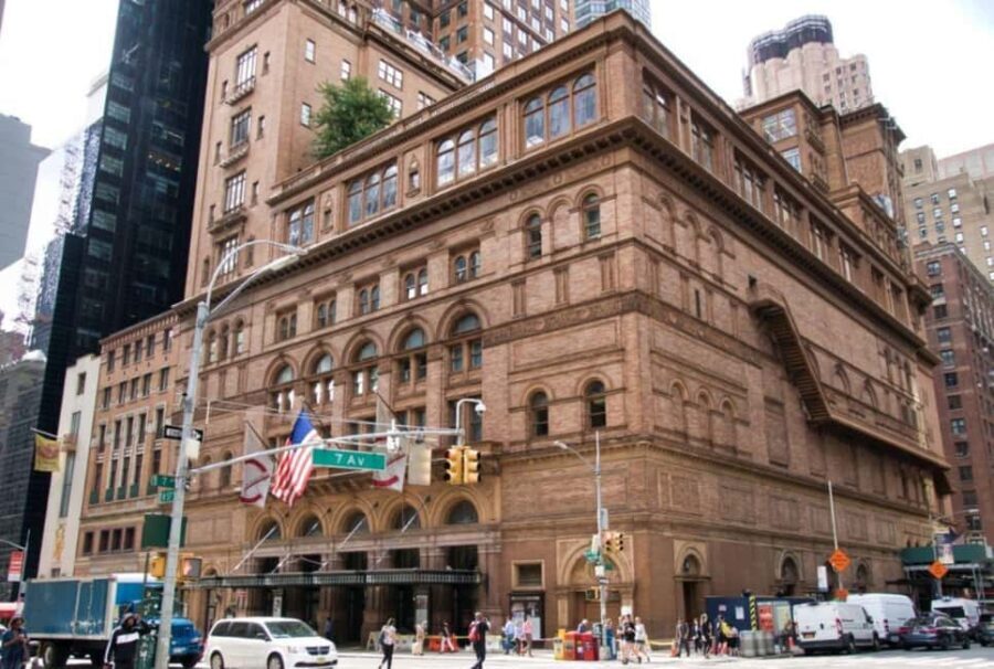 NYC: Midtown Manhattan Private Pedicab Tour - The Sum Up: Who Should Consider This Tour?