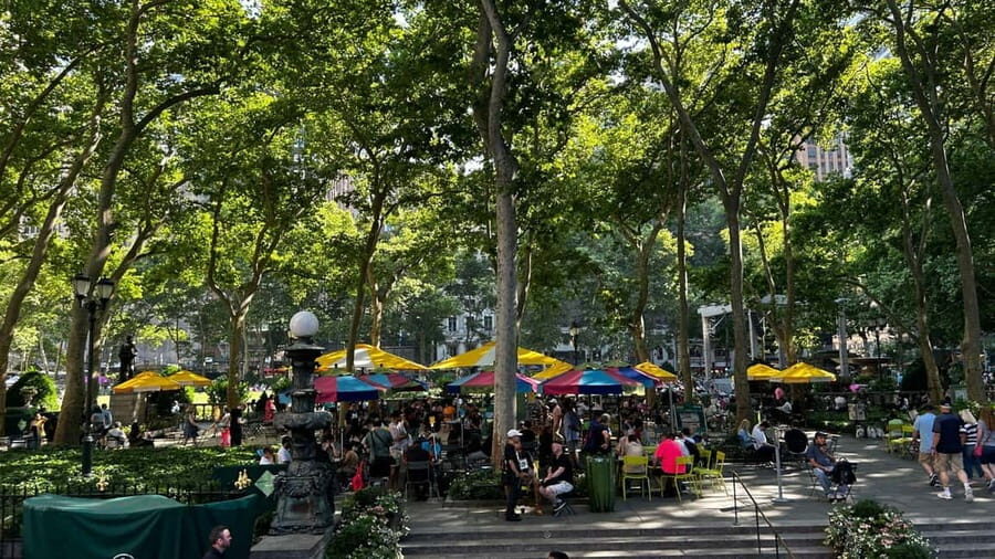 NYC Midtown Manhattan Times Square & Skyscraper Walking Tour - The Practical Side: What to Expect