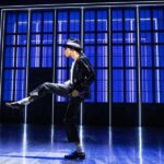 NYC: MJ the Musical on Broadway - An Inside Look at the Experience