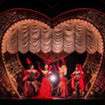 NYC: Moulin Rouge! the Musical on Broadway - What to Expect from the Moulin Rouge! Musical Experience