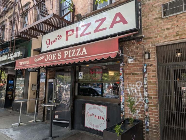 NYC: Movie and TV Show Walking Tour - Final Thoughts