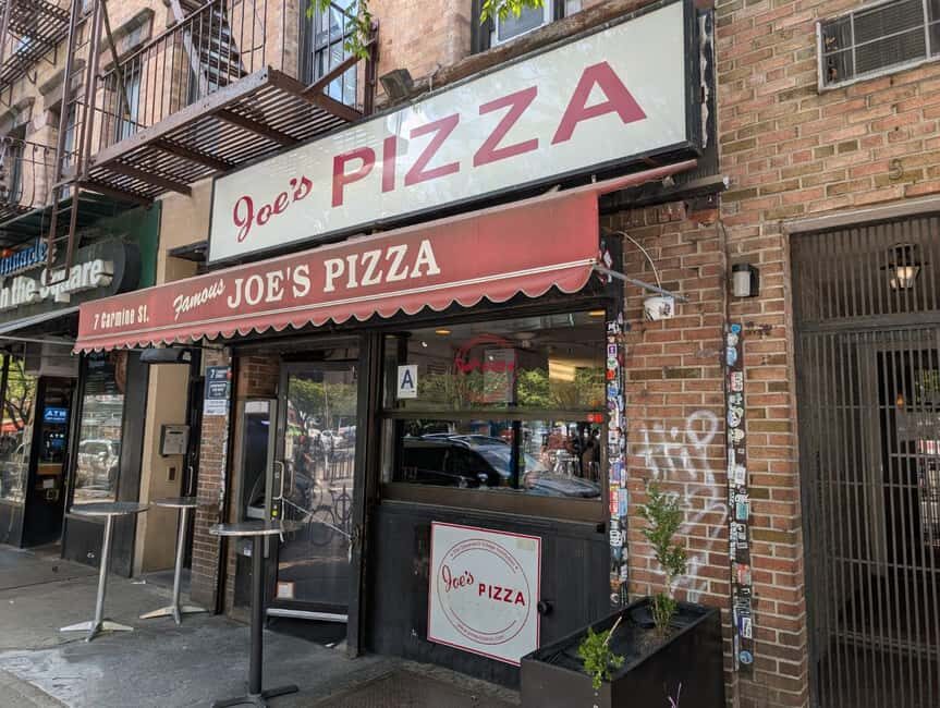 NYC: Movie and TV Show Walking Tour - Final Thoughts