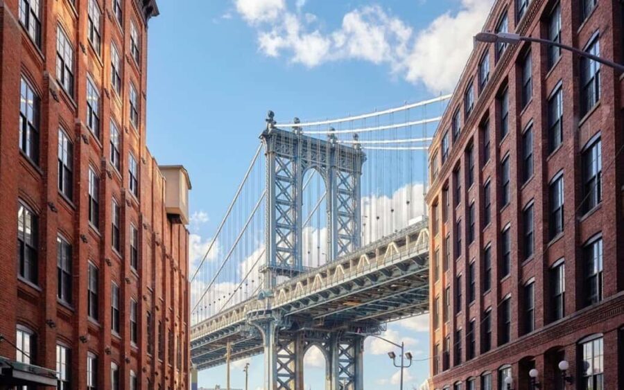 NYC: Movie Locations Private Tour - Convenient Pickup & Drop-off