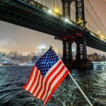 NYC New Year's Eve Dinner on Luxury Yacht with Open Bar - The Itinerary: What to Expect from Start to Finish