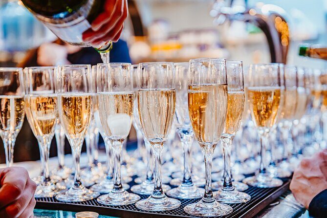 NYC New Years Eve Fireworks Cruise & Plated Dinner, Open Bar - Practical Details and Tips