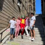 NYC: New York Contrasts Tour through Harlem, The Bronx, Queens & Brooklyn - An Honest Look at the NYC Contrasts Tour