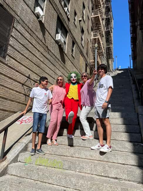 NYC: New York Contrasts Tour through Harlem, The Bronx, Queens & Brooklyn - An Honest Look at the NYC Contrasts Tour