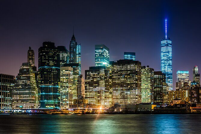 NYC Night Lights: An after dark private experience - What Does the Private Tour Offer in Terms of Comfort and Convenience?