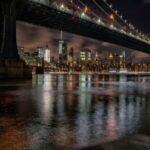 NYC: Night Tour and viewpoints of New York - What’s Included and What’s Not