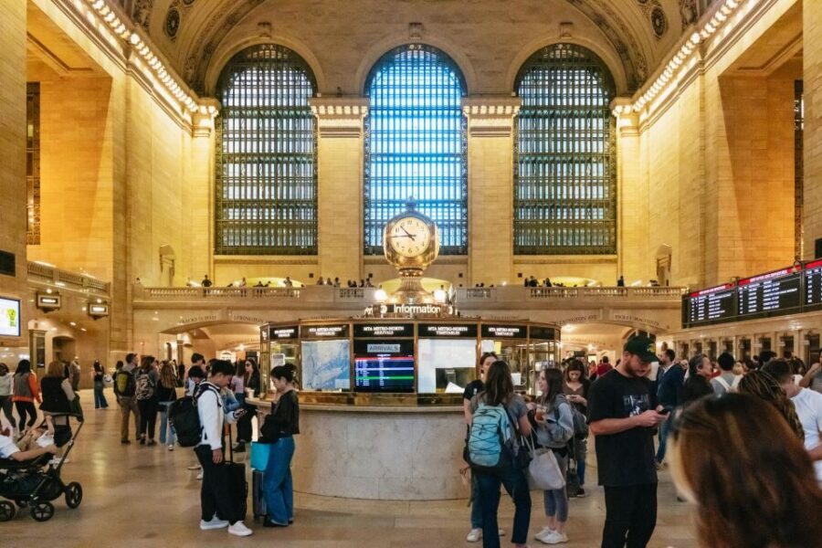 NYC: Official Grand Central Terminal Guided Tour - The Value of the Tour