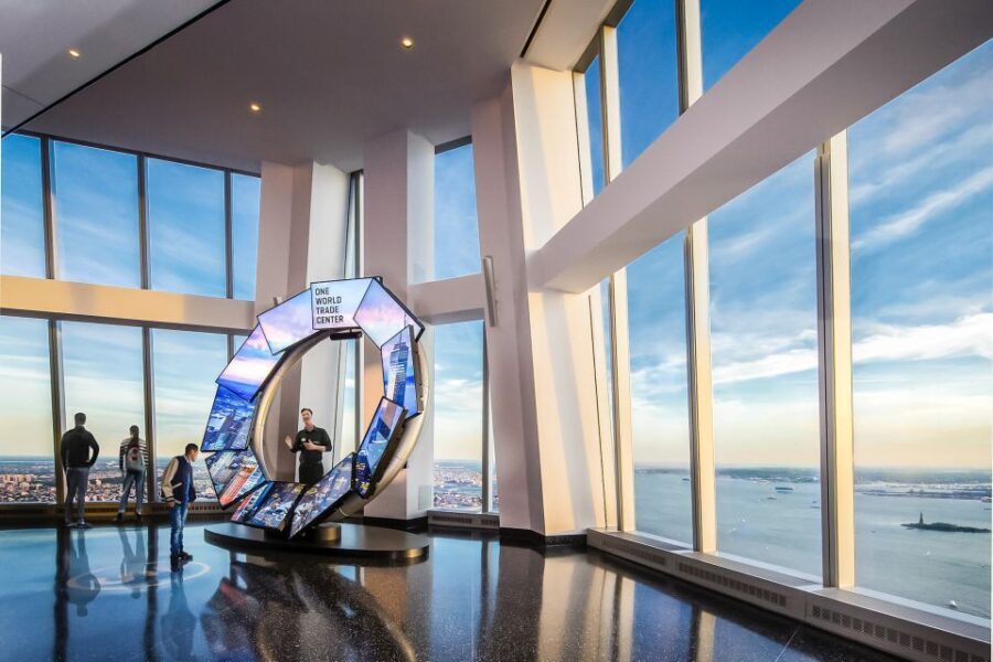 NYC: One World Observatory Skip-the-Line Ticket - Who Will Love This Experience?