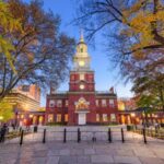 NYC: Philadelphia Highlights Private Day Tour - The Itinerary: What You’ll Experience