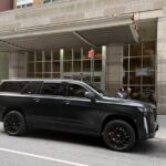 NYC Private Airport Transfer JFK EWR LGA TEB HPN - What to Expect from the NYC Private Airport Transfer