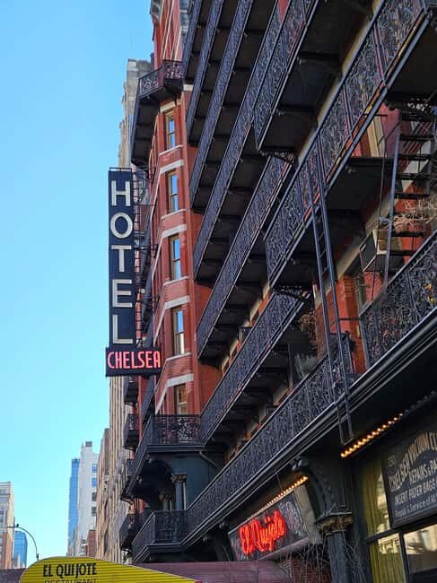 NYC Private tour: From Kennedys Home to Hip-Hop & Katzs - What Makes This Tour Stand Out?