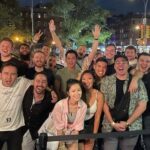NYC Pub Crawl Experience - An In-Depth Look at the NYC Pub Crawl Experience