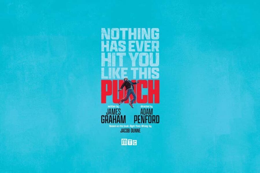 NYC: Punch, a new play on Broadway - The Overview of Punch: What You Can Expect