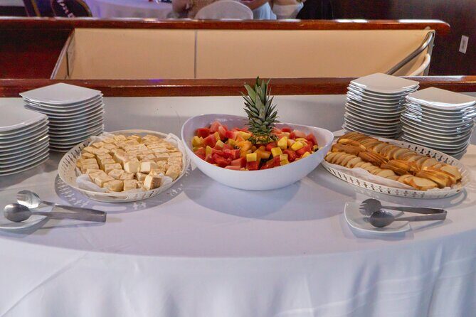 NYC: Serenity Yacht New Years Eve Party Cruise - Who is this cruise best for?