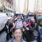NYC: Sex and the City Locations Pedicab Tour - What Makes This Tour Stand Out?