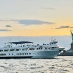 NYC: Sightseeing Harbor Cruise on the Grande Mariner - What You’ll See: Landmarks and Water Views